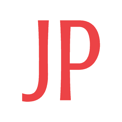 James Pope Favicon